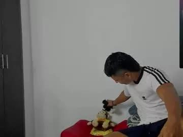 Freechat hugosan2 on Chaturbate