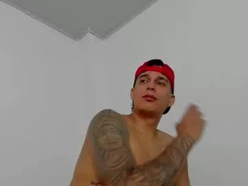 Freechat hugosan2 on Chaturbate