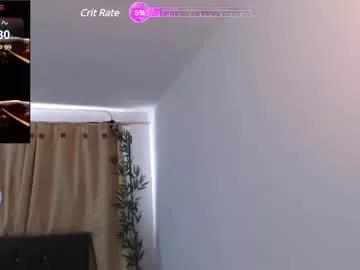 irinarusso_ on Chaturbate 