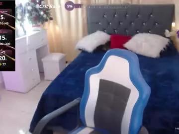 irinarusso_ on Chaturbate 