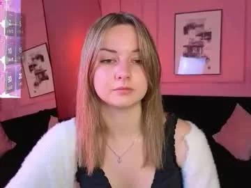 Group jessie_cuti on Chaturbate