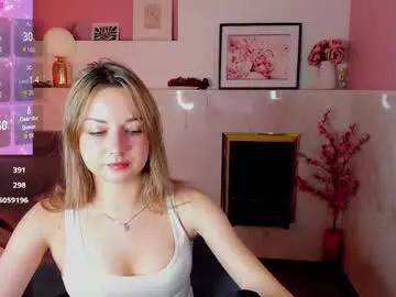 Group jessie_cuti on Chaturbate