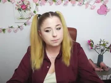 jessikadaniels on Chaturbate
