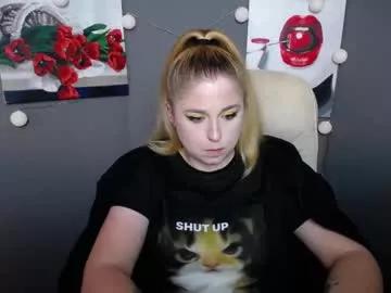 jessikadaniels on Chaturbate 