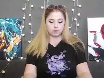 jessikadaniels on Chaturbate 