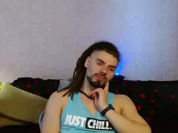 jorra777 on Chaturbate 