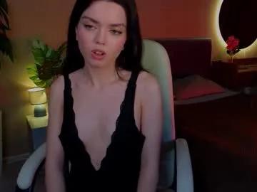 Freechat julia_ortega on Chaturbate