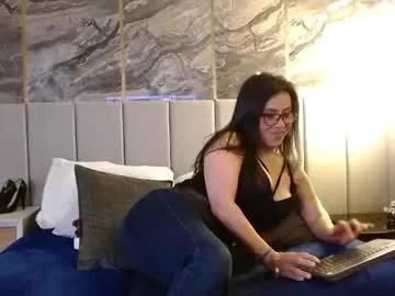kaia_bellucci on Chaturbate 