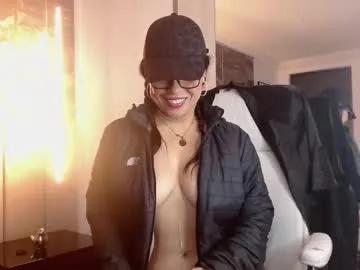 kaia_bellucci on Chaturbate 