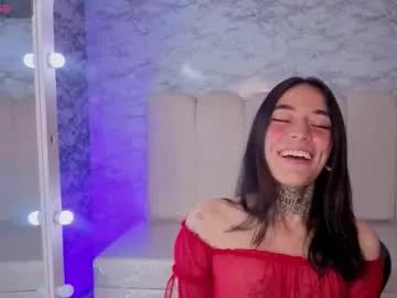 kataleya_t on Chaturbate 