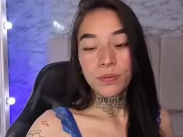 kataleya_t on Chaturbate 