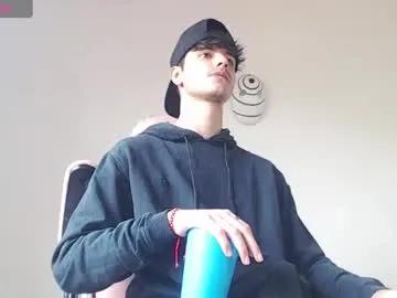 Freechat kendall_ros on Chaturbate