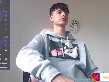 Freechat kendall_ros on Chaturbate
