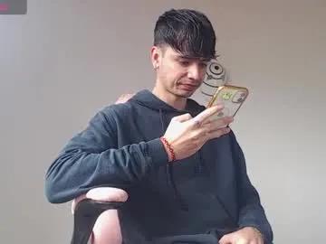 Freechat kendall_ros on Chaturbate