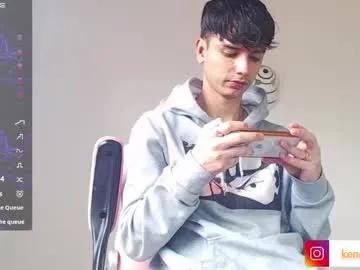 Freechat kendall_ros on Chaturbate