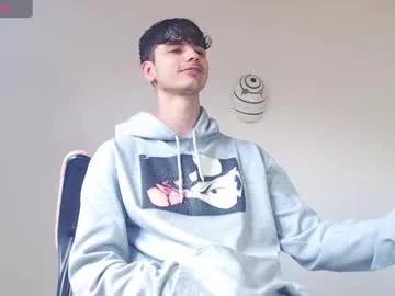 Freechat kendall_ros on Chaturbate