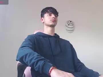 Freechat kendall_ros on Chaturbate