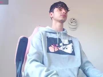 Freechat kendall_ros on Chaturbate