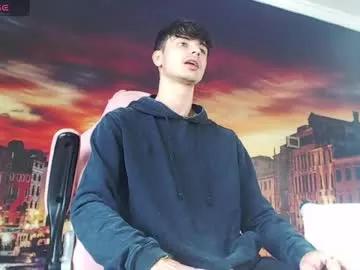 Freechat kendall_ros on Chaturbate