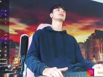 Freechat kendall_ros on Chaturbate