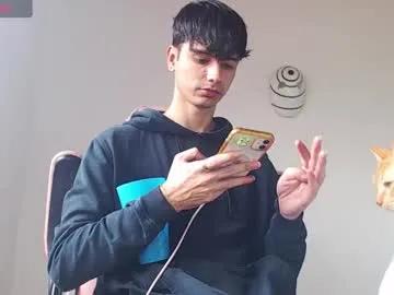 Freechat kendall_ros on Chaturbate