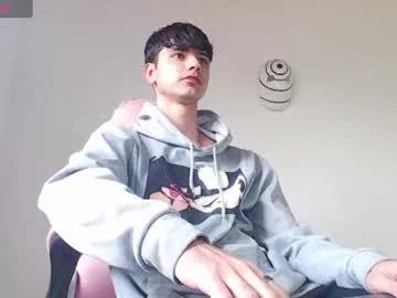 Freechat kendall_ros on Chaturbate