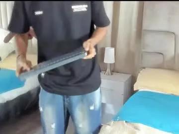 Freechat kendra_and_liam on Chaturbate