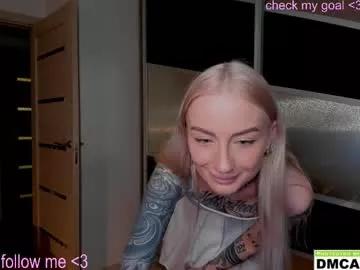 kiki_cute__ on Chaturbate 