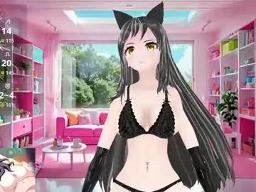 kimi_hentai on Chaturbate 