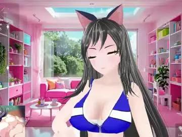 kimi_hentai on Chaturbate 