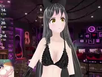 kimi_hentai on Chaturbate 