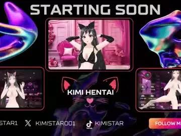 kimi_hentai on Chaturbate 