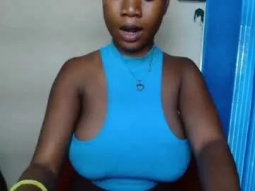 kinkyjuicexx on Chaturbate