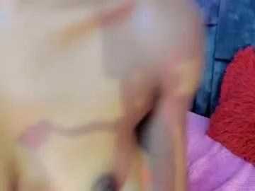 kittymyers on Chaturbate