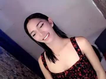 Freechat labatiba_ on Chaturbate