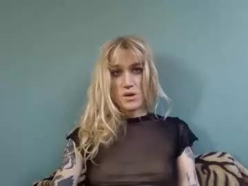 laylahloveless on Chaturbate 