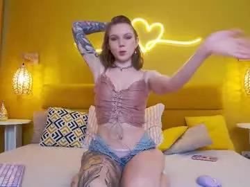 lessysweety on Chaturbate 