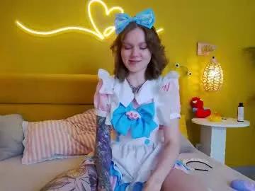 lessysweety on Chaturbate 