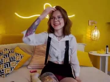 lessysweety on Chaturbate 