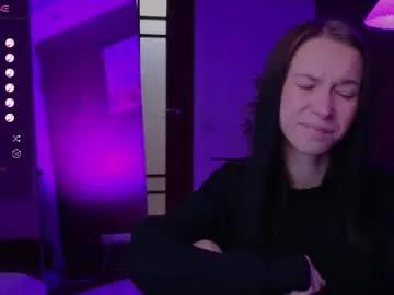 Freechat lilithstrangfor on Chaturbate