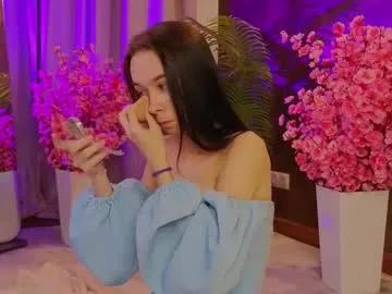 Freechat lilithstrangfor on Chaturbate