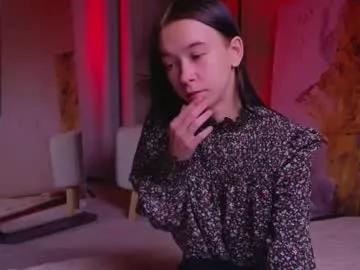 Freechat lilithstrangfor on Chaturbate