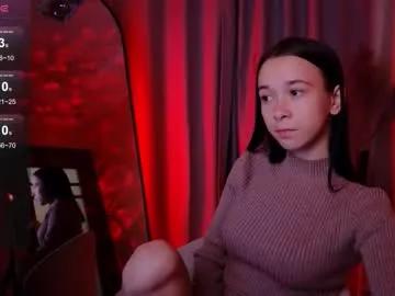 Freechat lilithstrangfor on Chaturbate