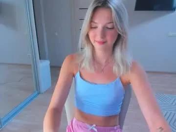 liloneforyou on Chaturbate 