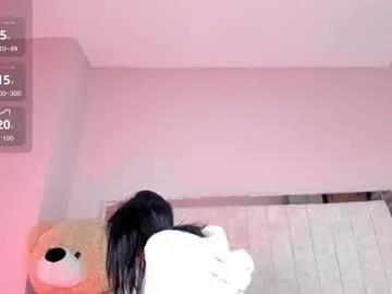 lilyth_7 on Chaturbate 