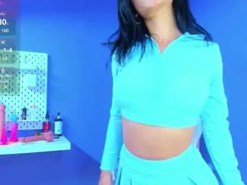 lilyth_7 on Chaturbate 