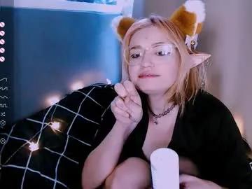 Freechat lina2d_tyan on Chaturbate