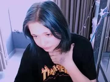 Freechat lina2d_tyan on Chaturbate