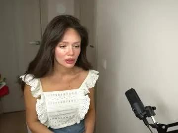 Private lisa_graham on Chaturbate