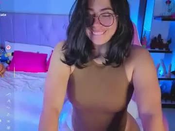 loaluxury on Chaturbate 